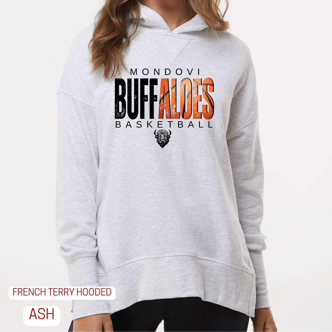 Buffaloes Basketball Exclusively For Women