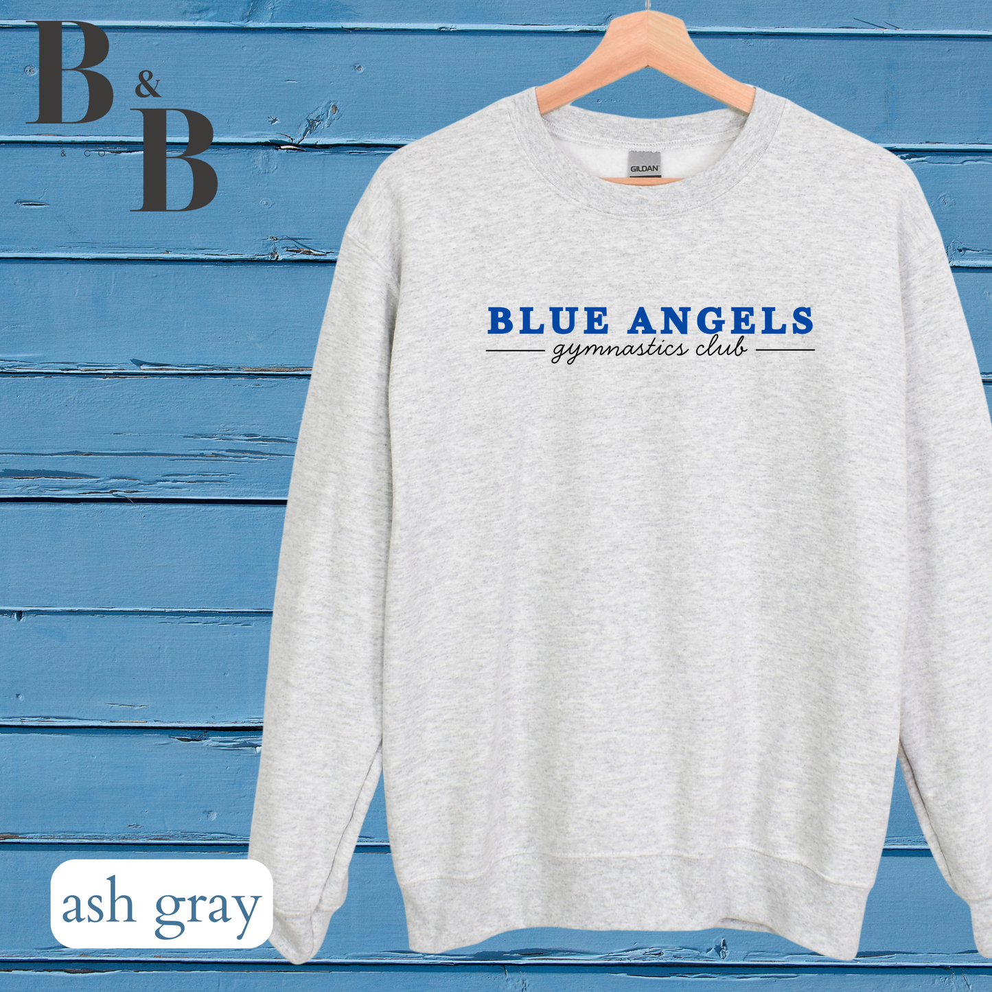 Blue Angels Tee/Sweatshirt/Hoodie Youth