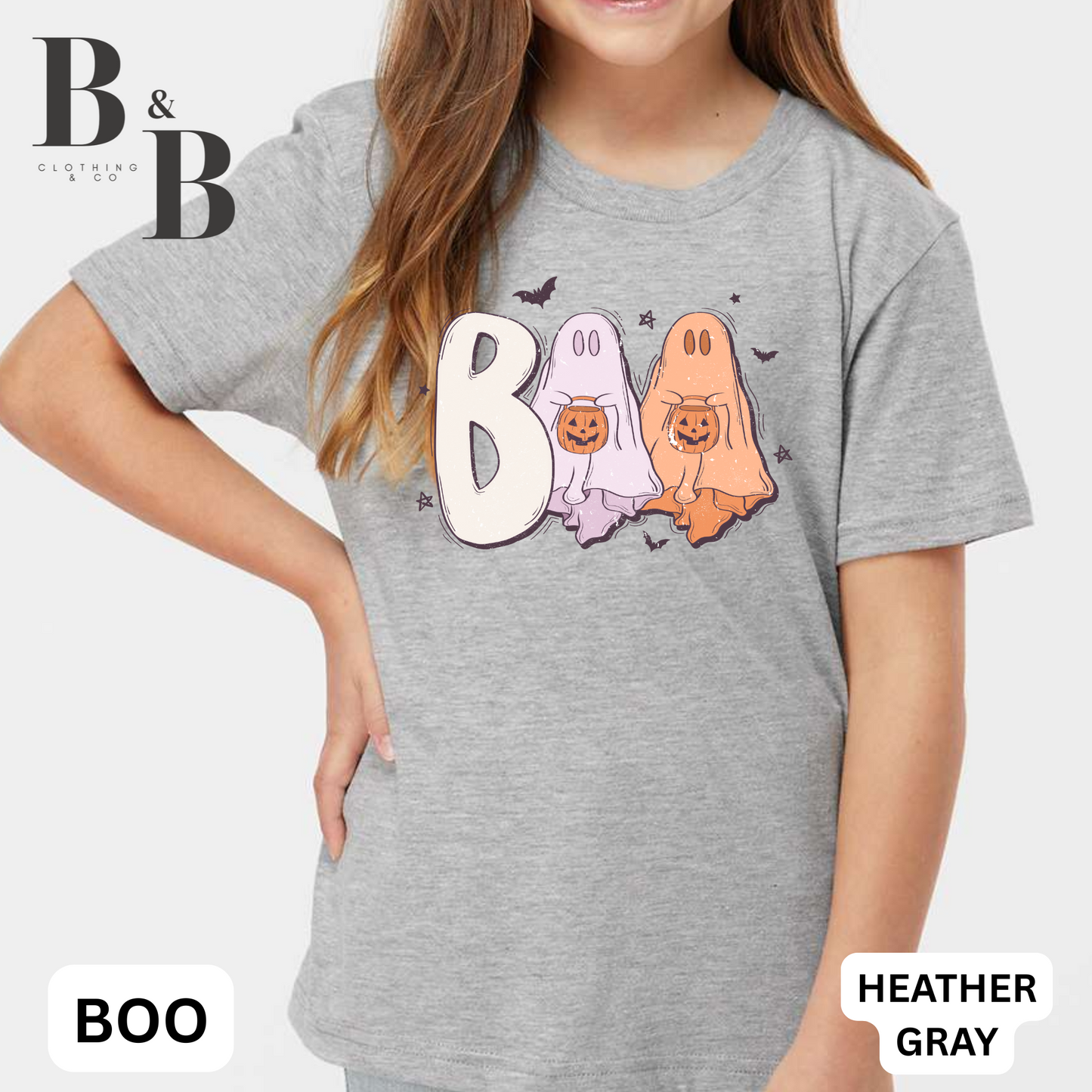 Fall/Halloween Youth Drop #1