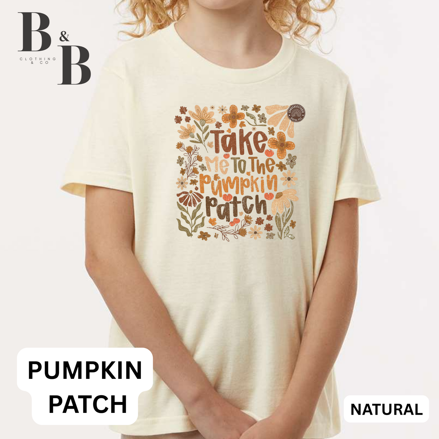 Fall/Halloween Youth Drop #1