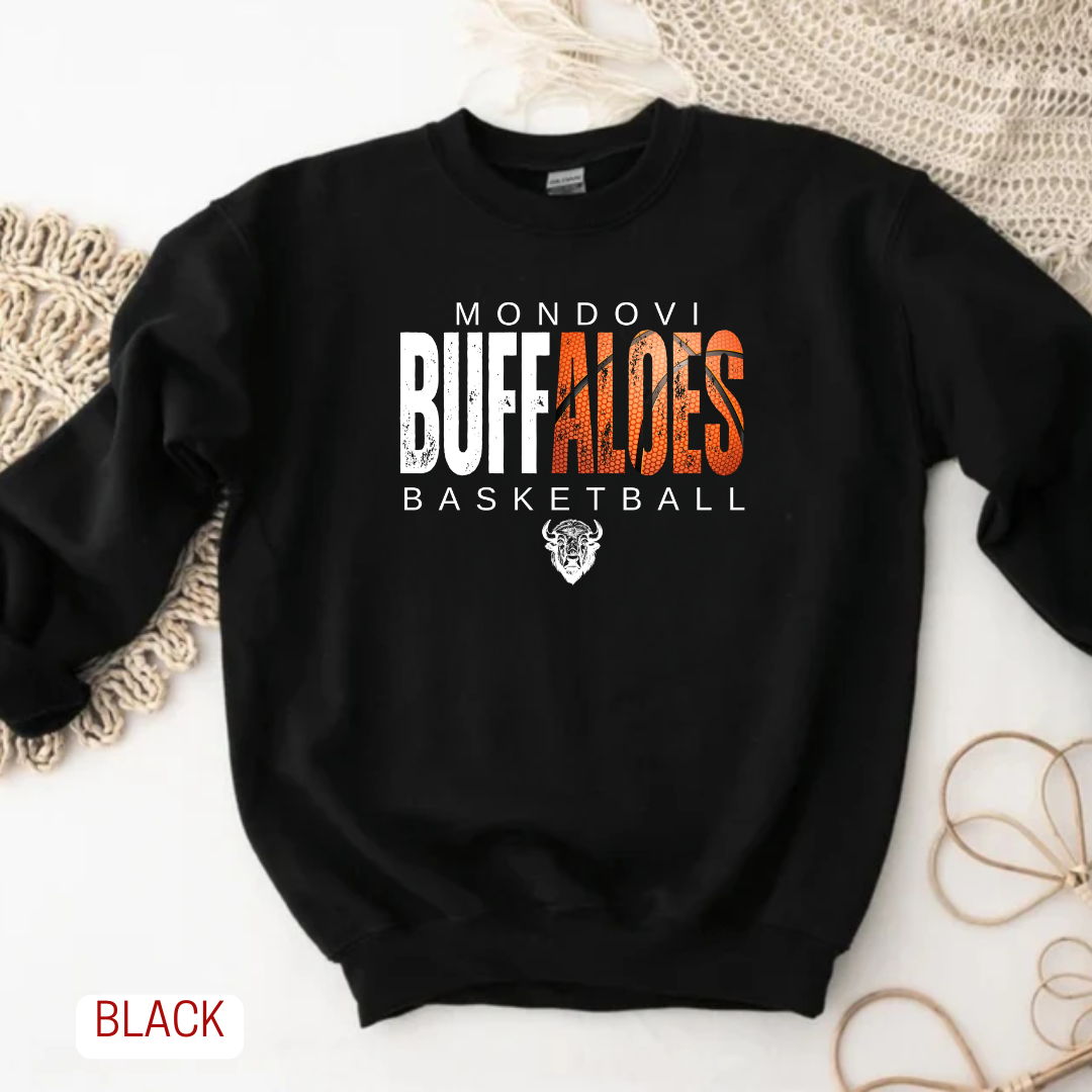 Buffaloes Basketball Youth