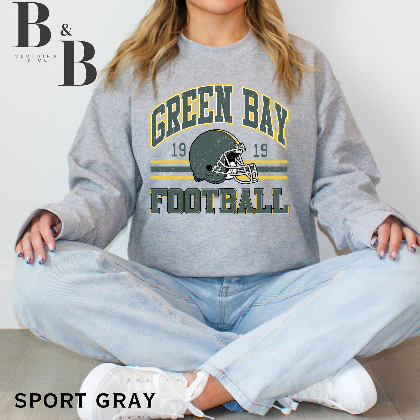 Green Bay Football