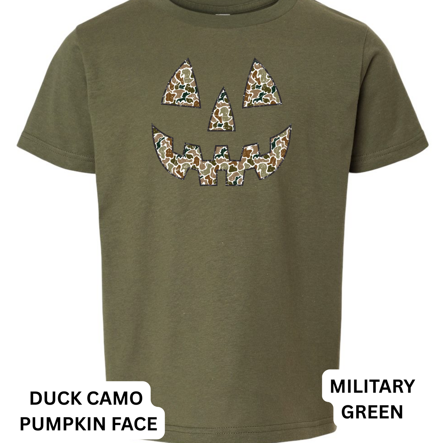 Fall/Halloween Youth Drop #1