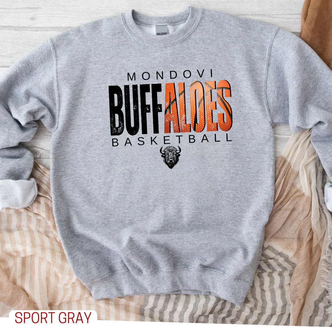 Buffaloes Basketball Youth