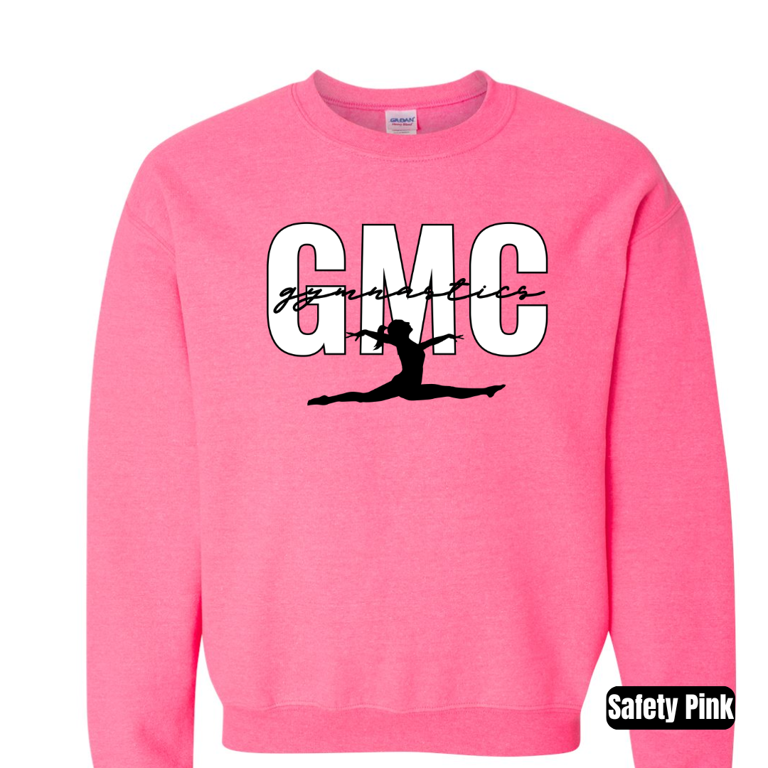 GMC #1 Sweatshirts- Adult