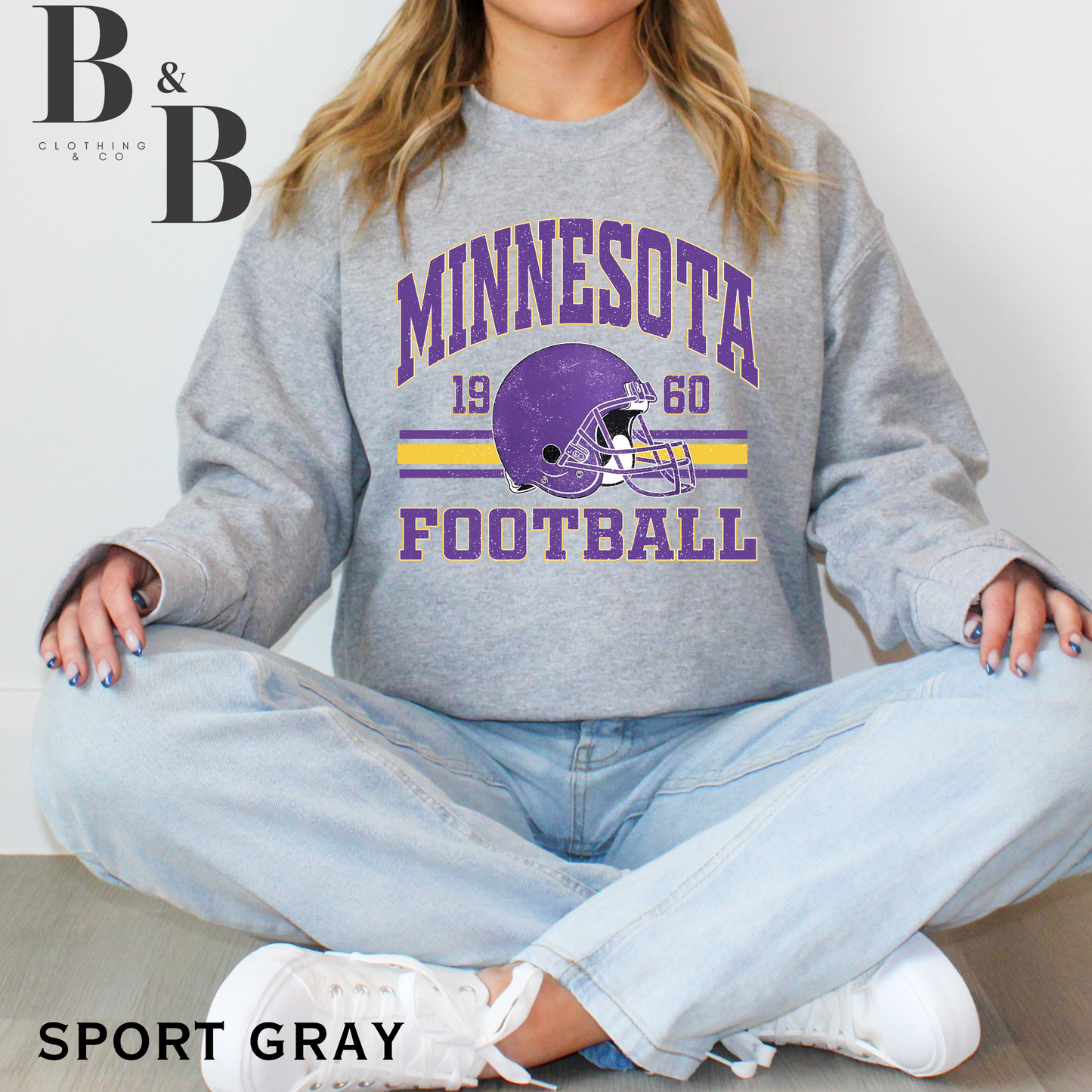 Minnesota Football