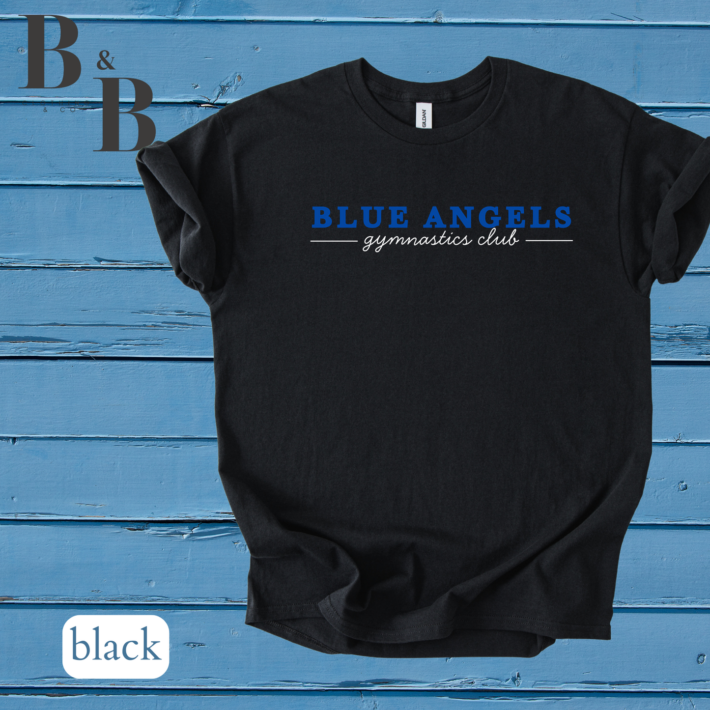 Blue Angels Tee/Sweatshirt/Hoodie Youth