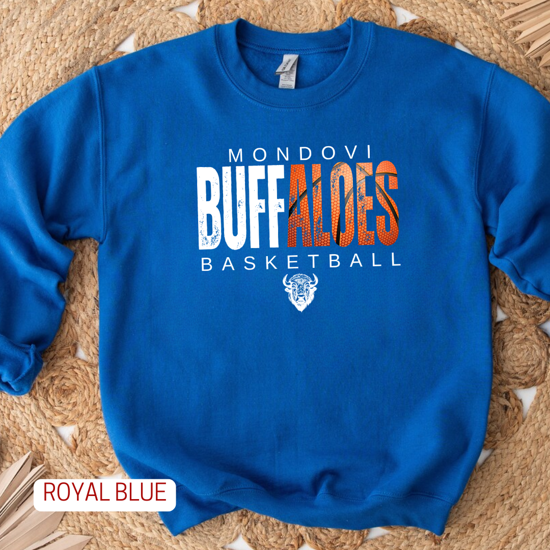 Buffaloes Basketball Youth
