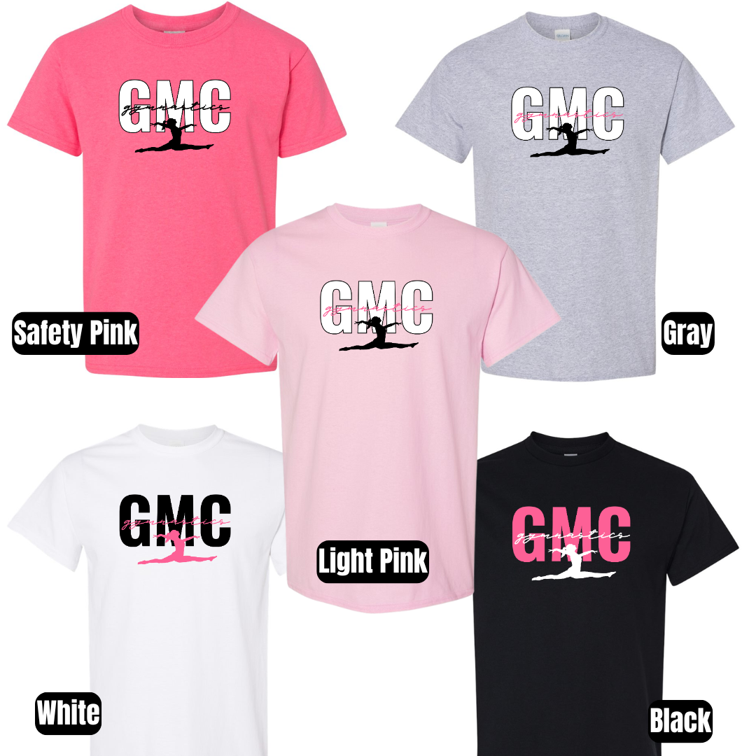GMC #1 Tees- Youth