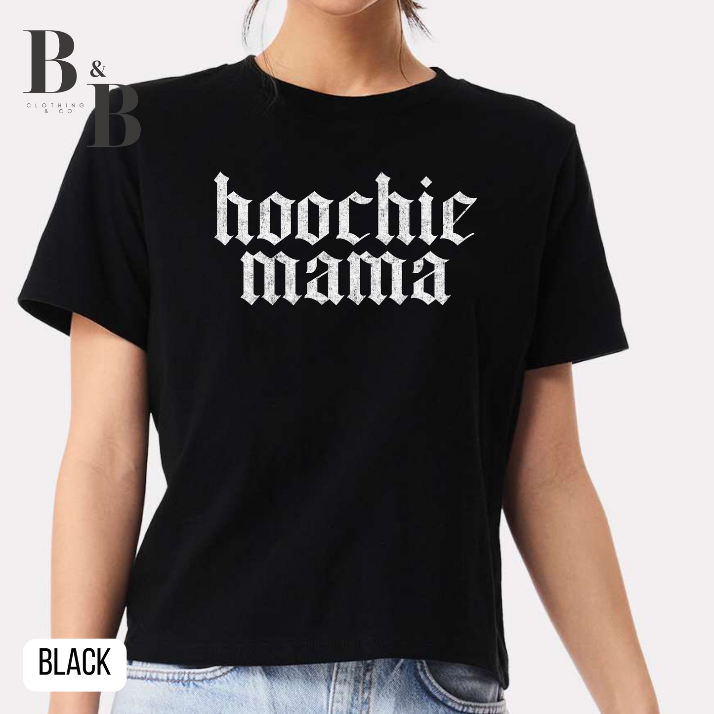 Hoochie Mama
