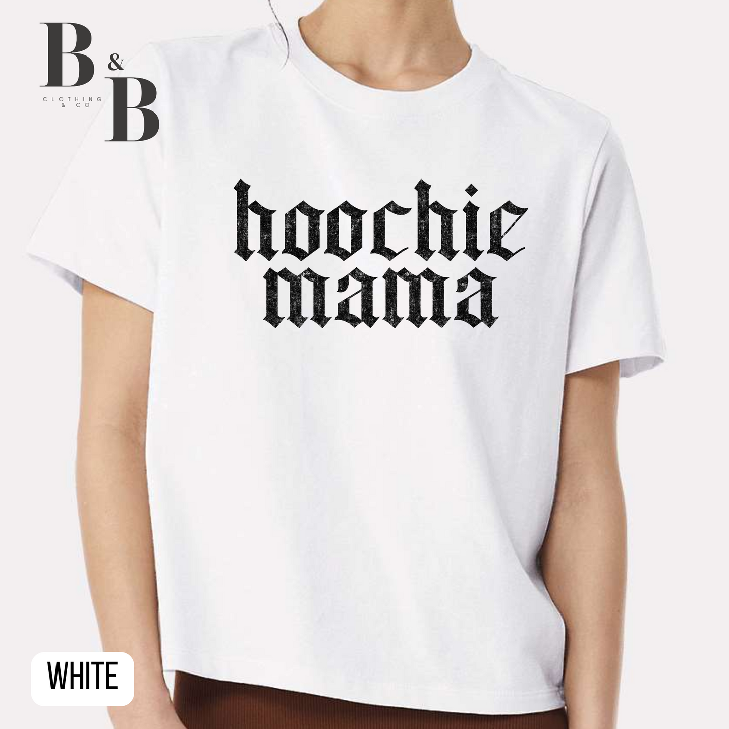 Hoochie Mama