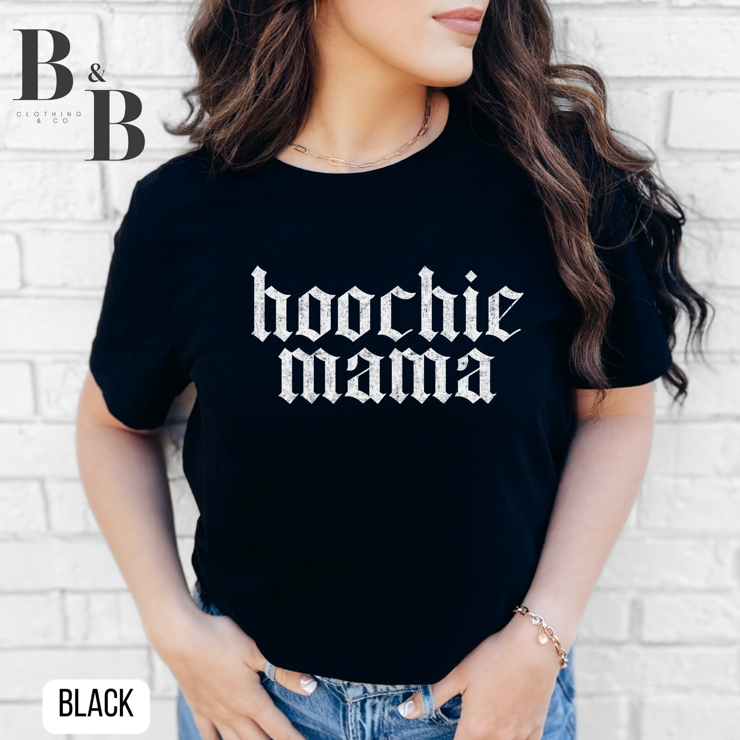 Hoochie Mama