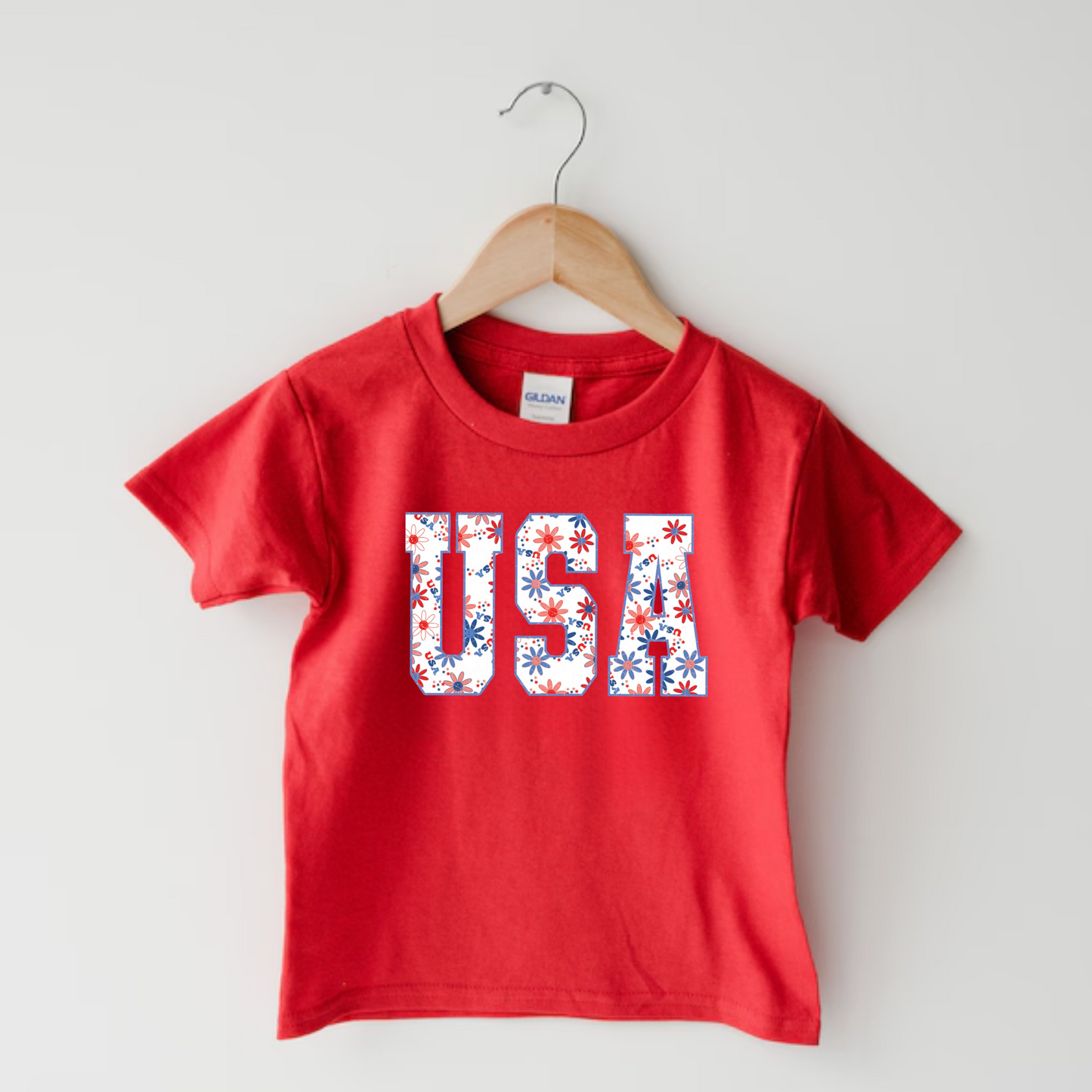 USA Floral Youth