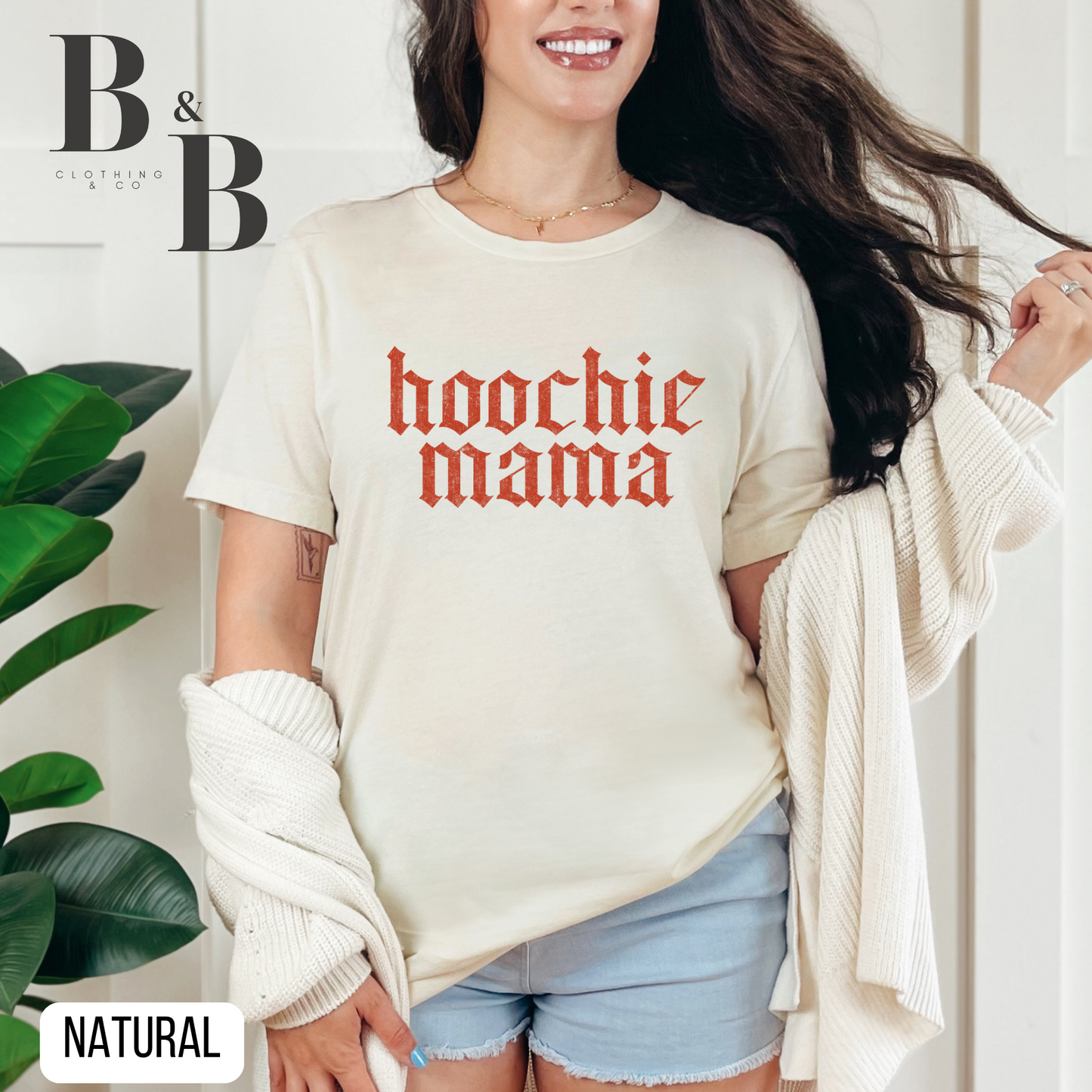 Hoochie Mama
