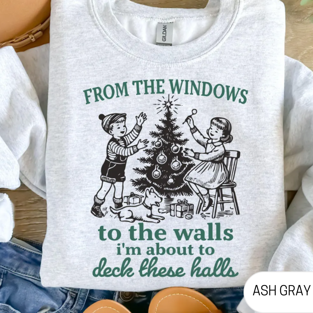 From The Windows