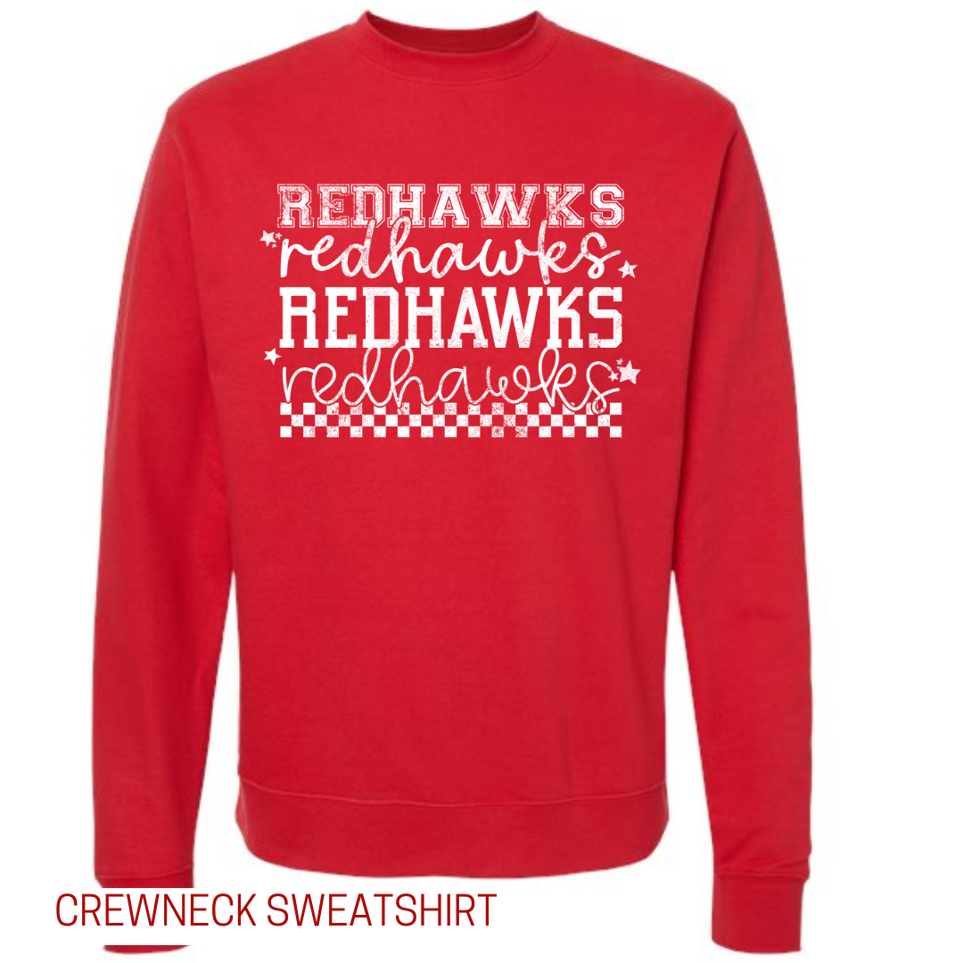 Redhawks Repeat