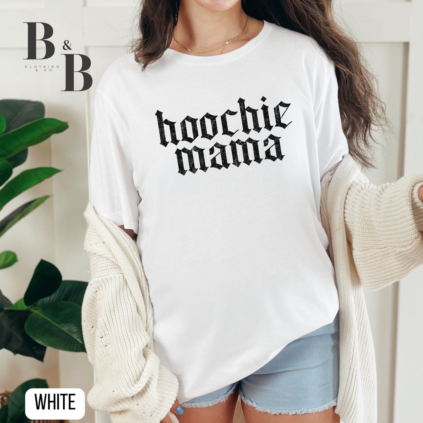 Hoochie Mama