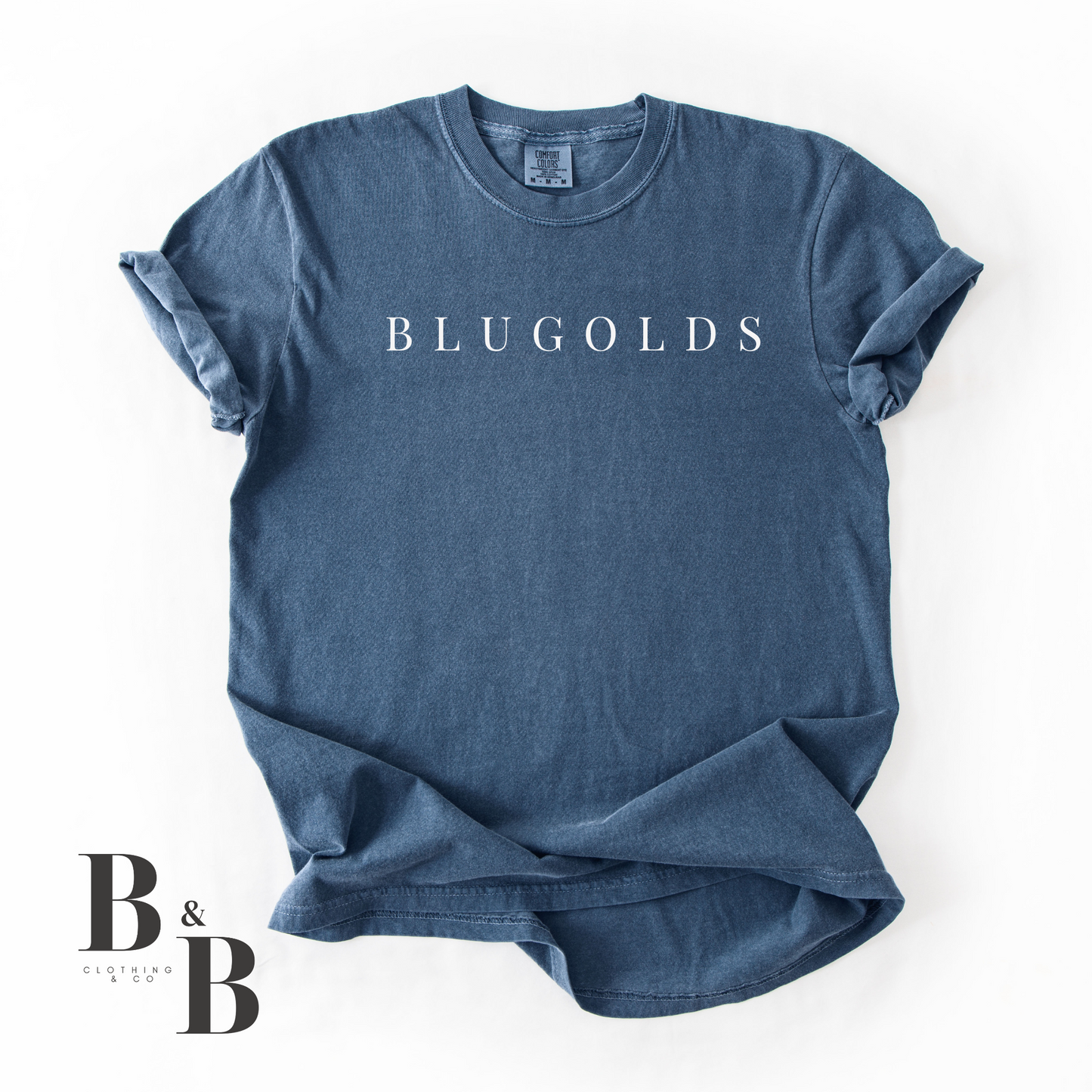 GAME DAY GEAR- Adult