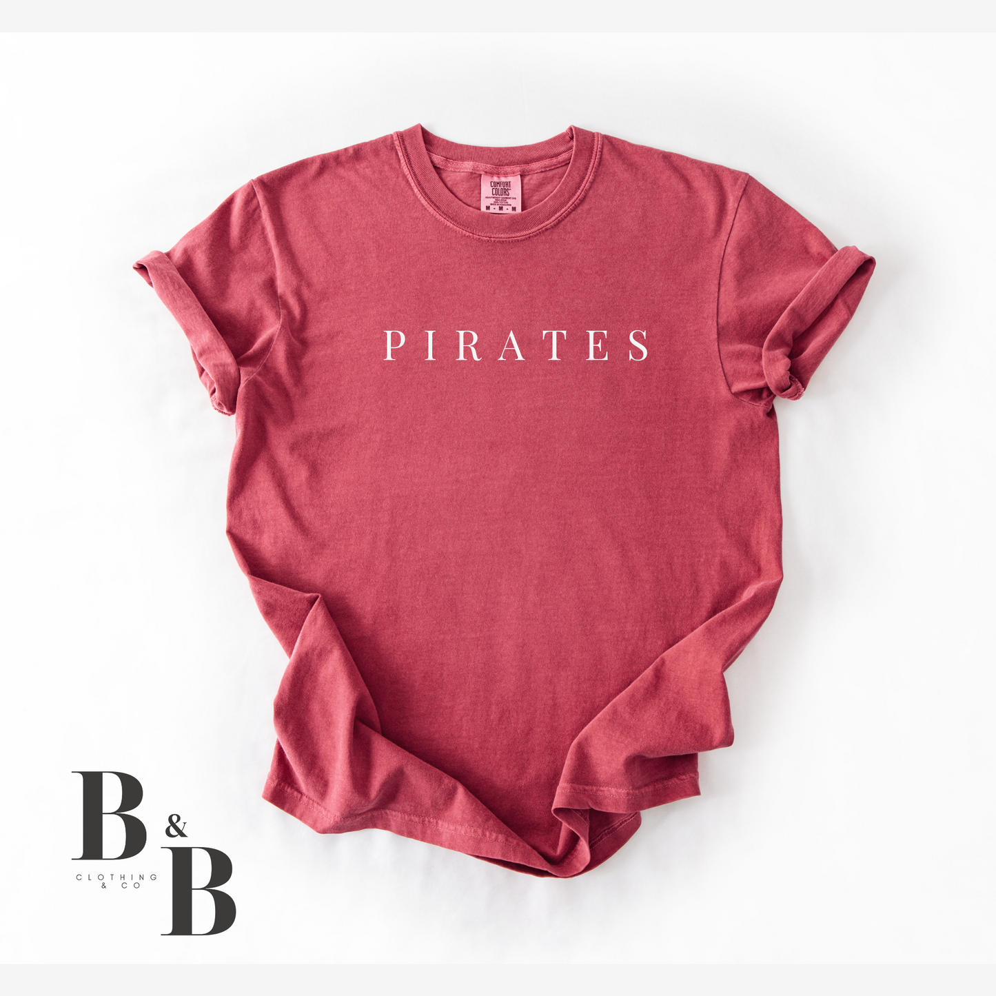 GAME DAY GEAR- Adult