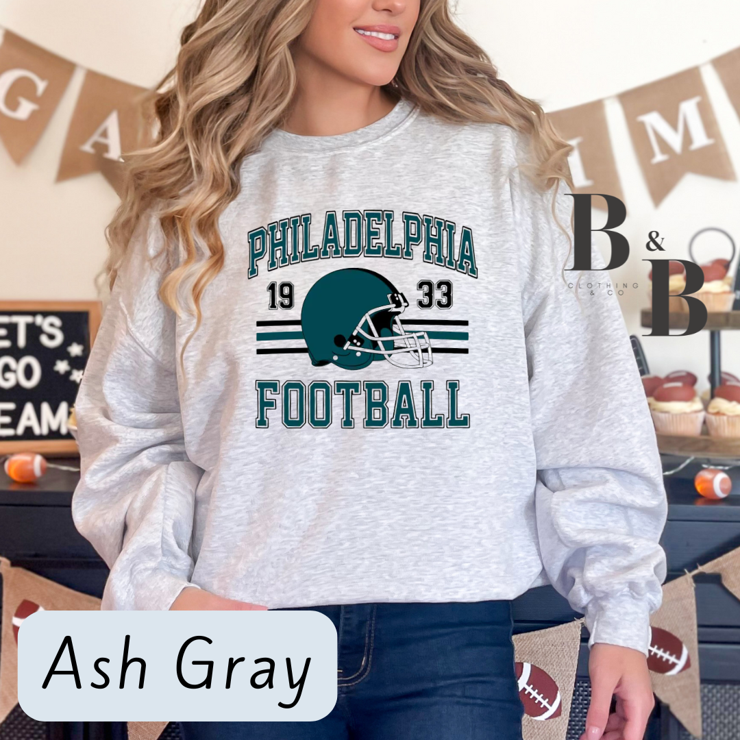 Eagles Football