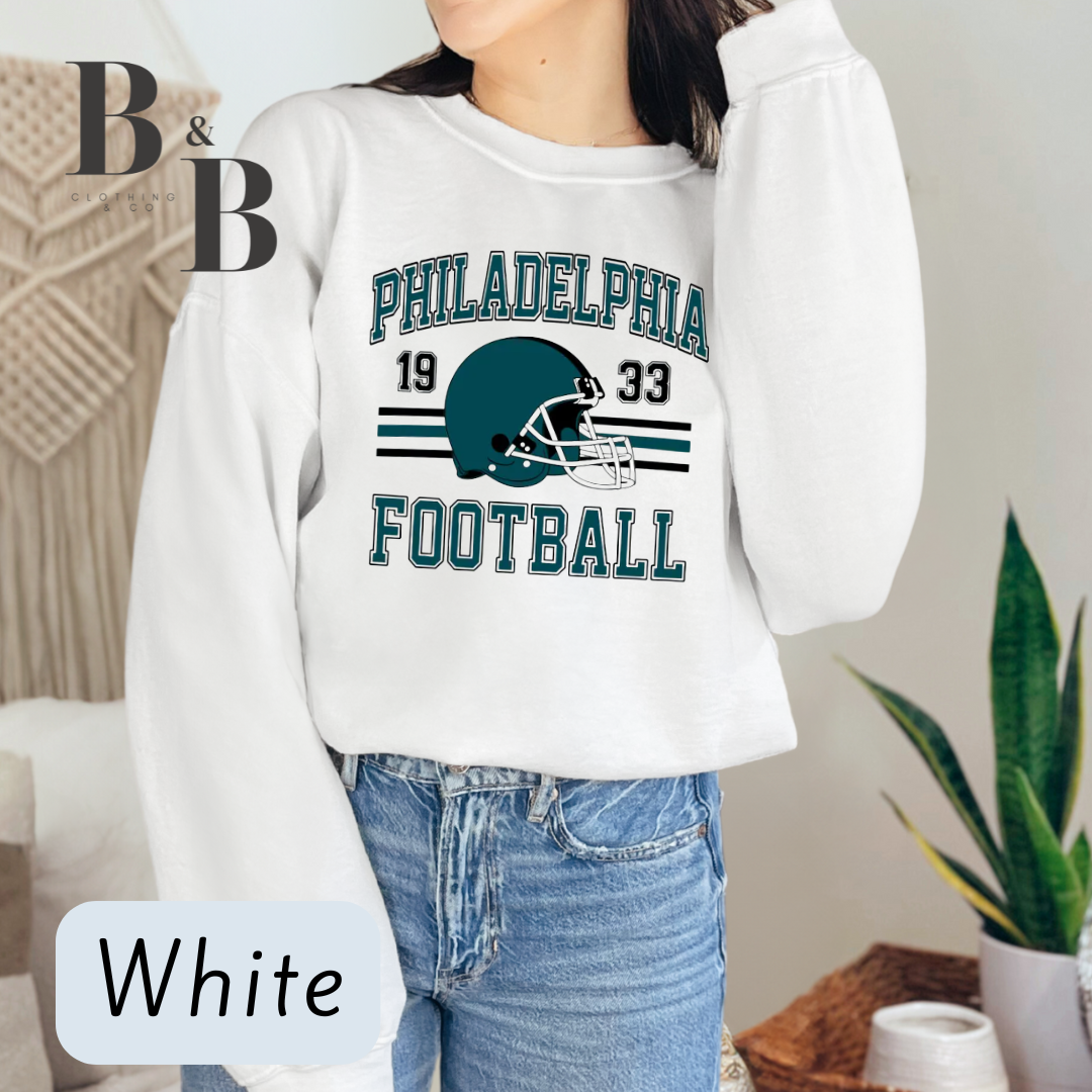 Eagles Football