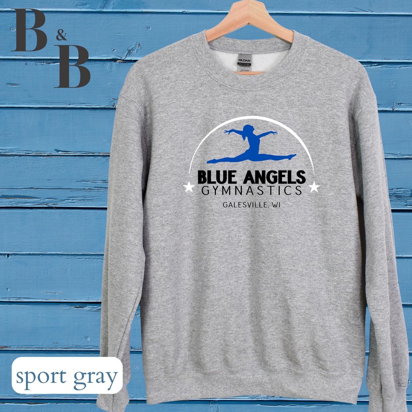 Blue Angels Tee/Sweatshirt/Hoodie