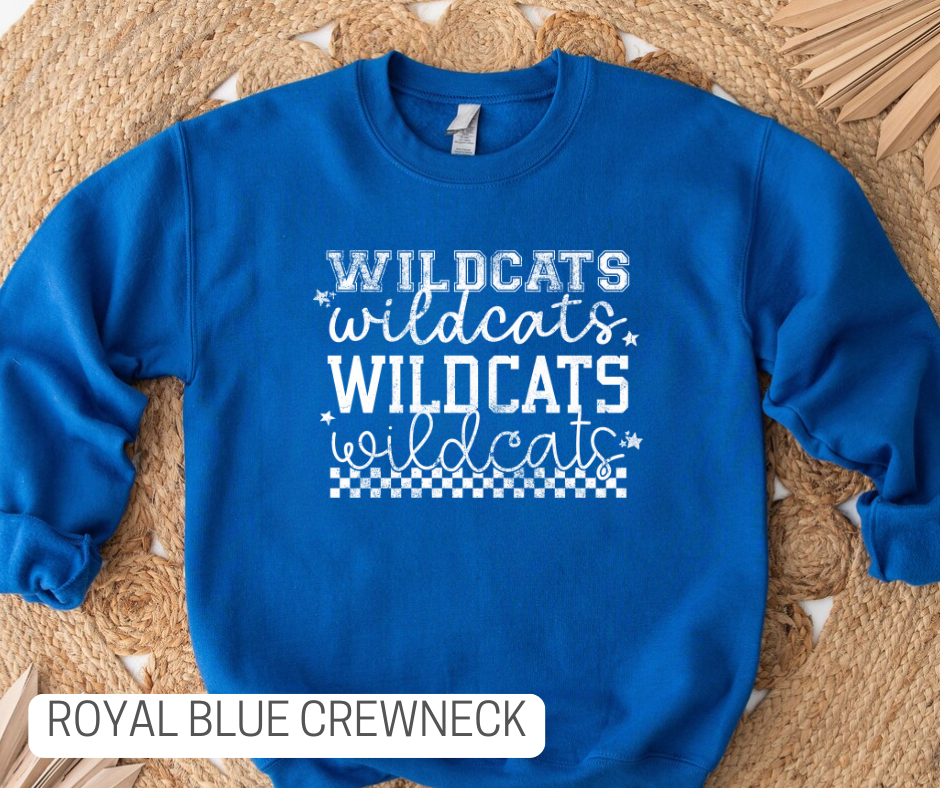 Wildcats Repeat Youth