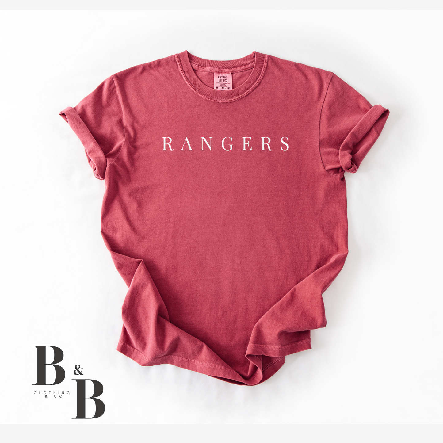 GAME DAY GEAR- Adult
