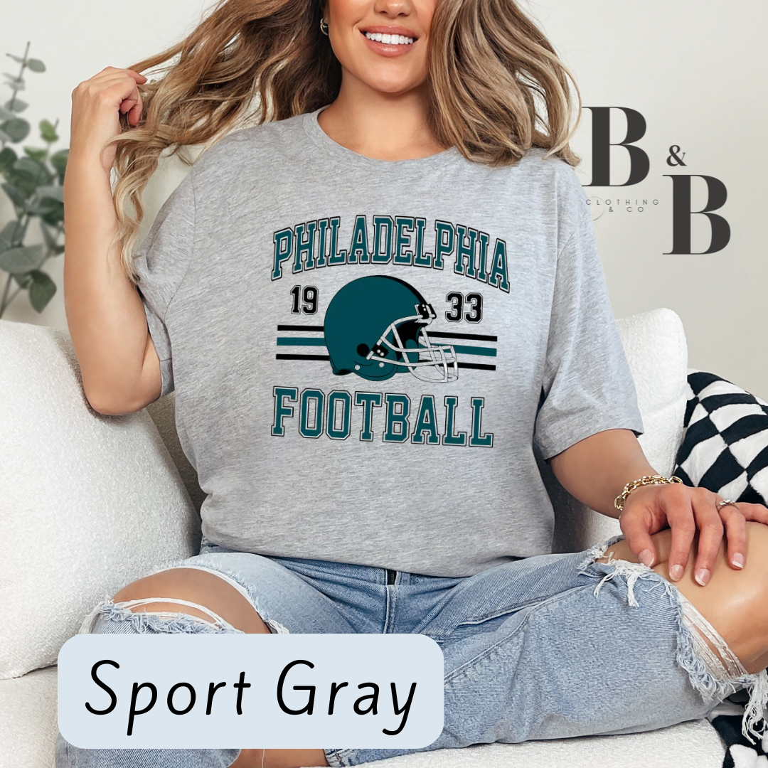 Eagles Football