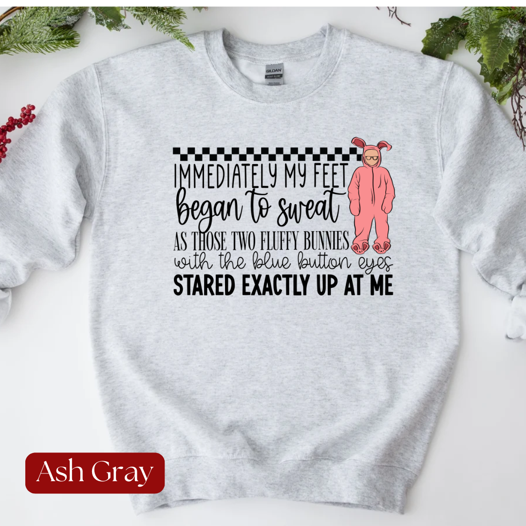A Christmas Story