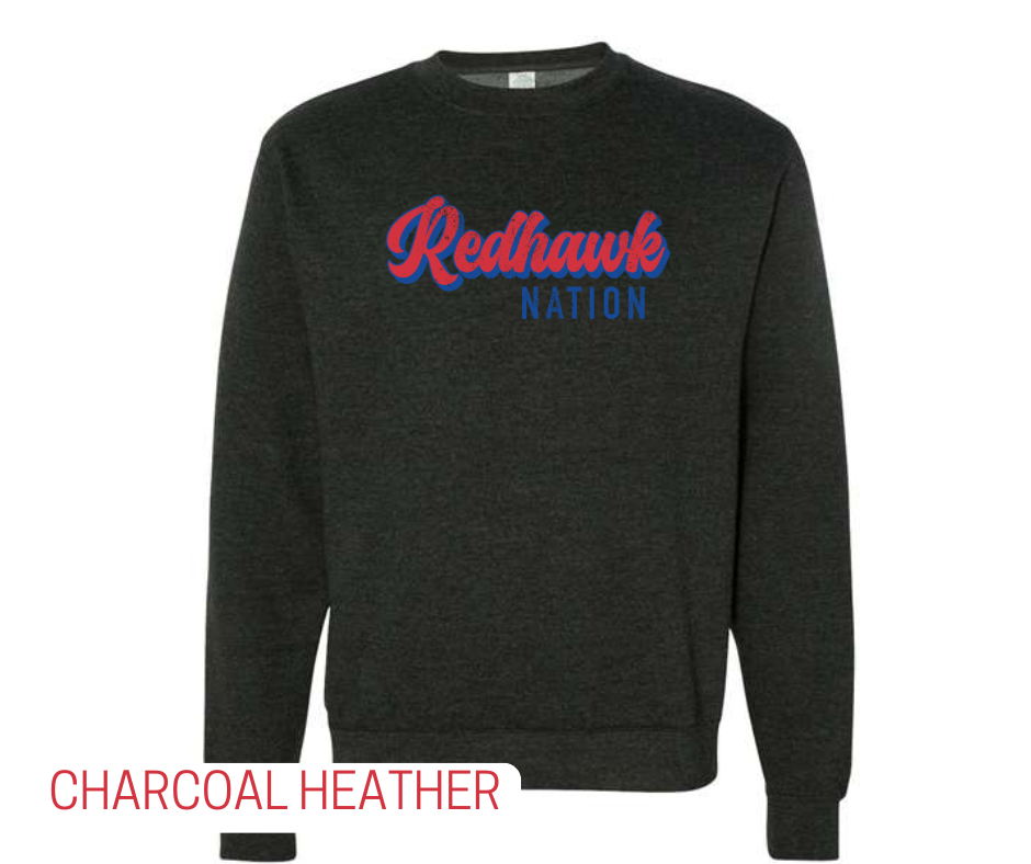 Redhawk Nation