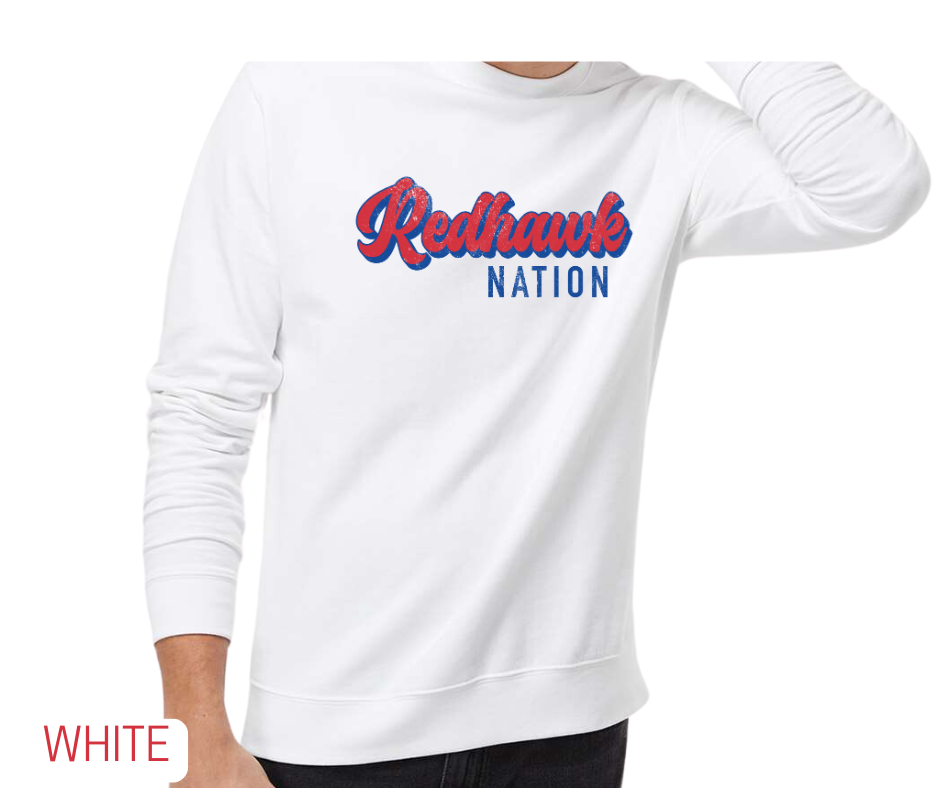 Redhawk Nation