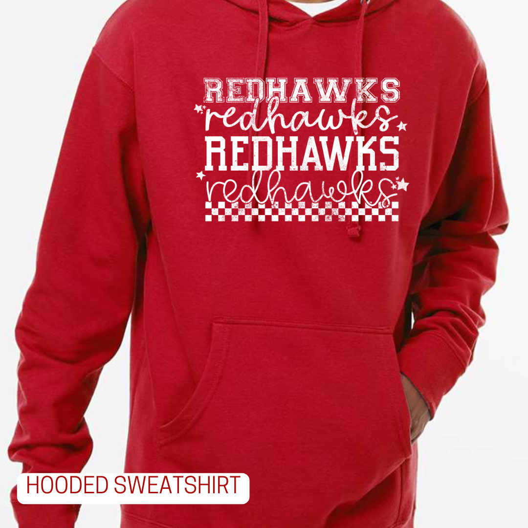 Redhawks Repeat