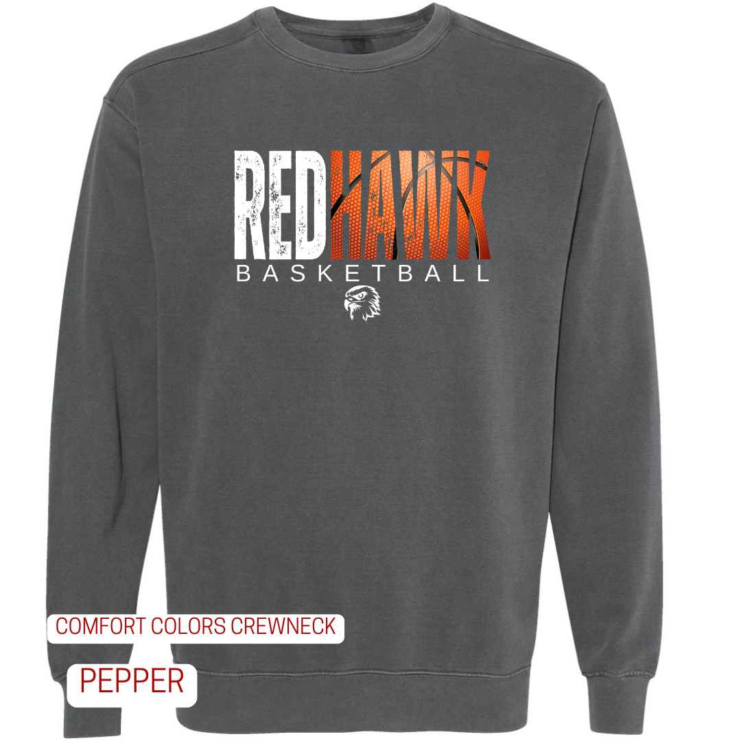 Redhawk Basketball Exclusively For Women