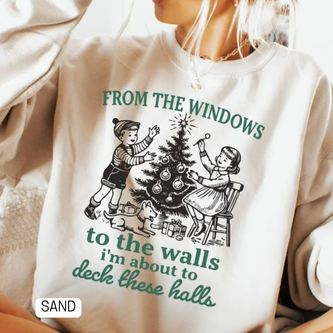 From The Windows