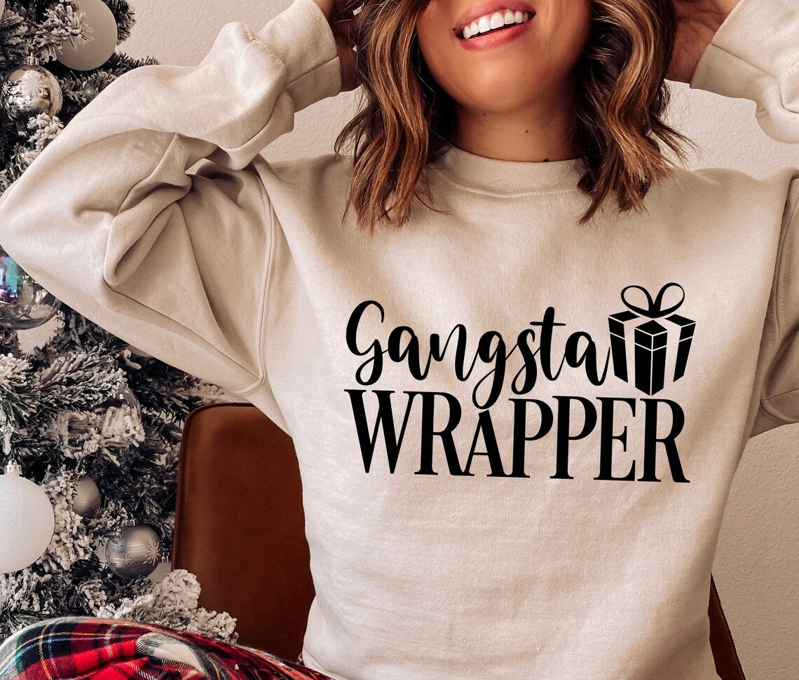 Gangsta Wrapper
