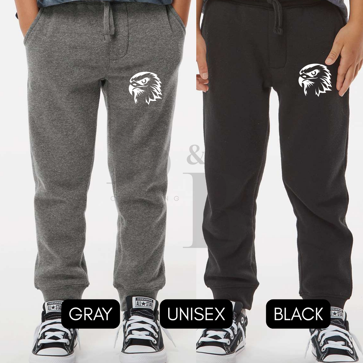 Redhawk Youth Sweatpants