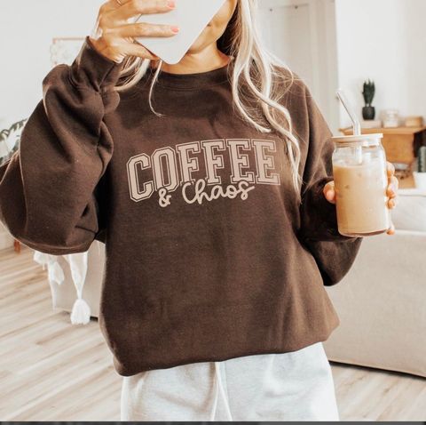 Coffee & Chaos