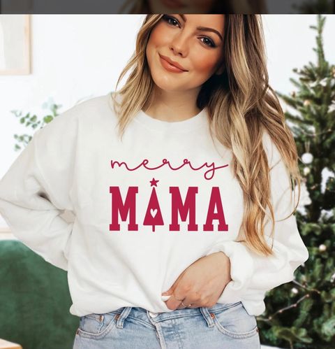 Merry Mama