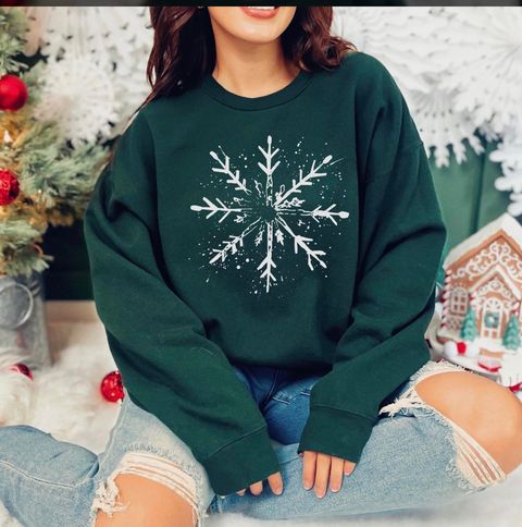Snowflake