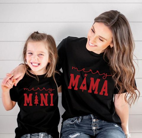 Merry Mama