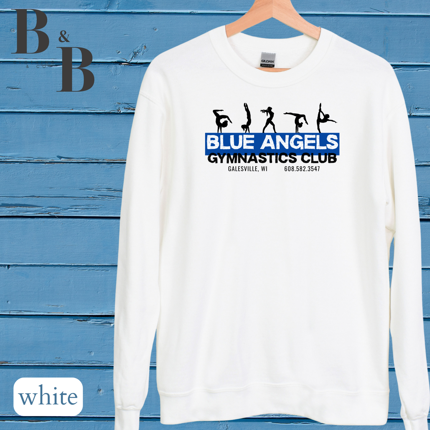 Blue Angels Tee/Sweatshirt/Hoodie Youth