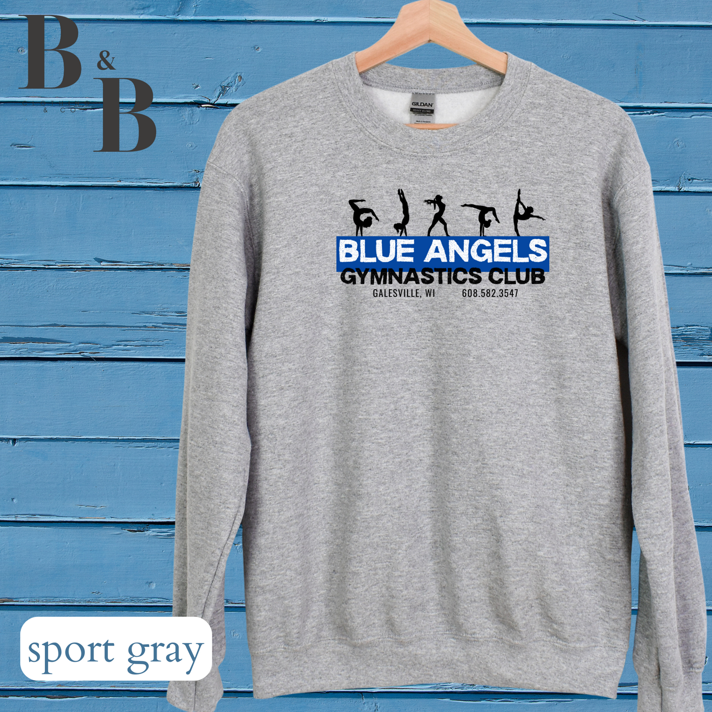 Blue Angels Tee/Sweatshirt/Hoodie Youth