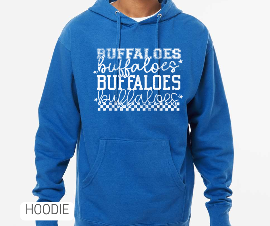 Buffaloes