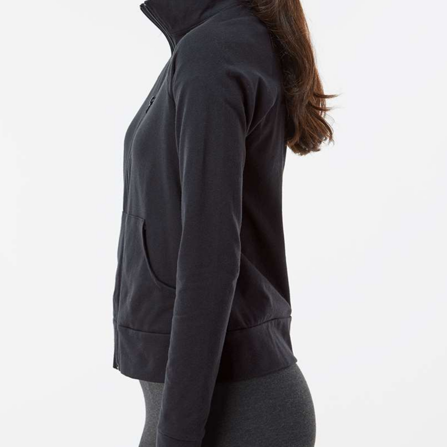 GMC Gymnastics Warm Up Jacket