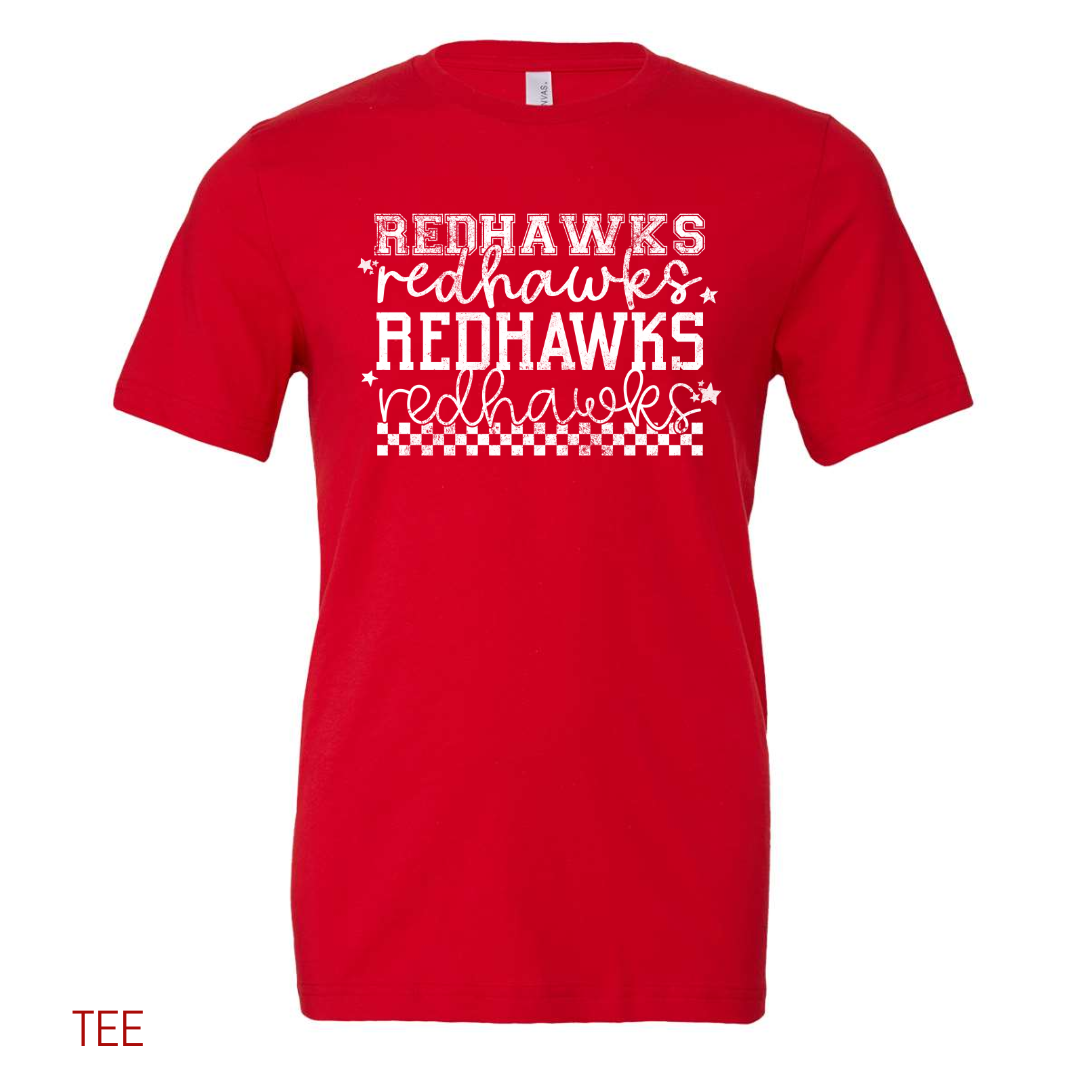 Redhawks Repeat
