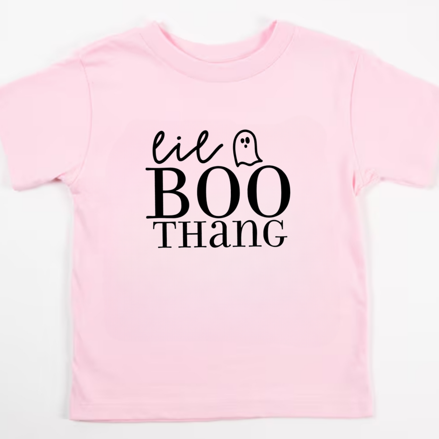 Lil' Boo Thang Tee