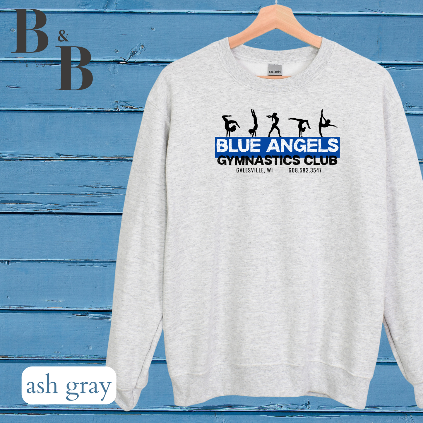 Blue Angels Tee/Sweatshirt/Hoodie Youth