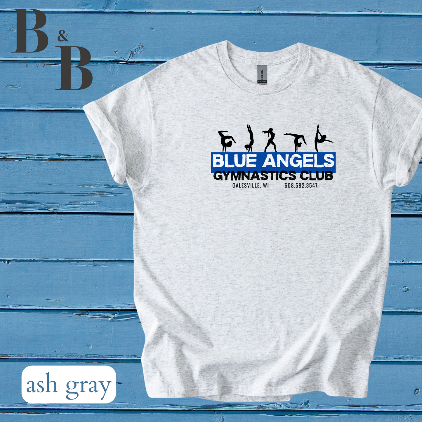 Blue Angels Tee/Sweatshirt/Hoodie Youth