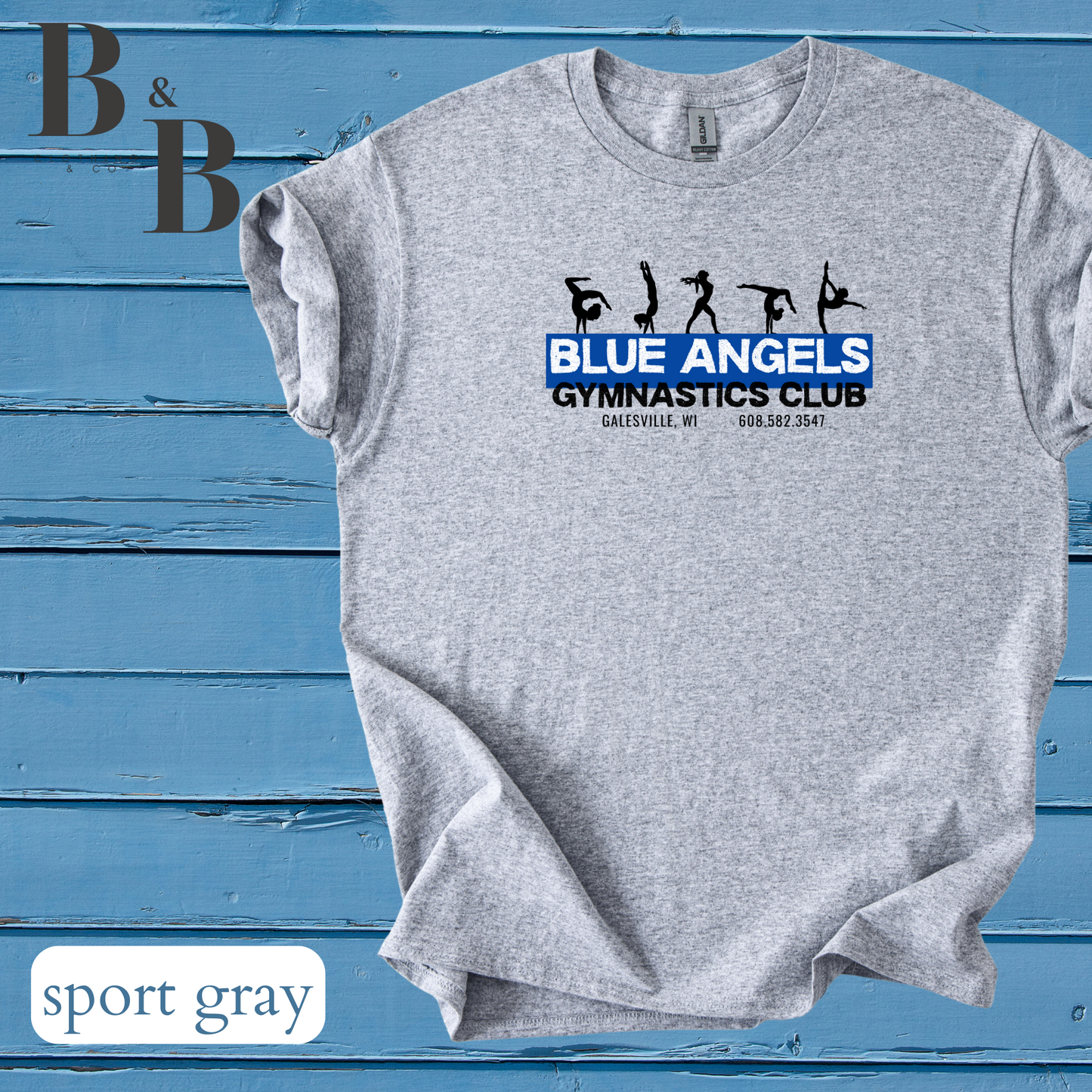 Blue Angels Tee/Sweatshirt/Hoodie Youth